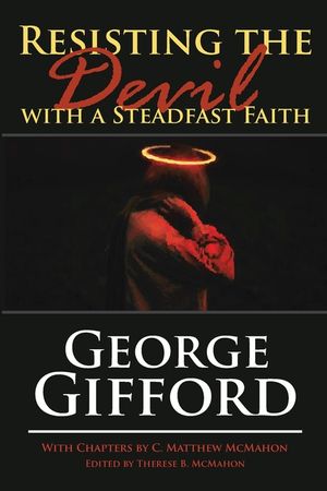 Resisting the Devil with a Steadfast Faith image number 0