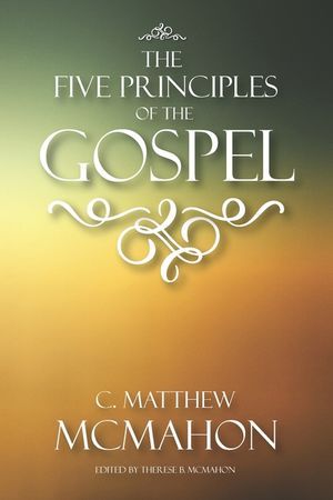 The Five Principles of the Gospel image number 0