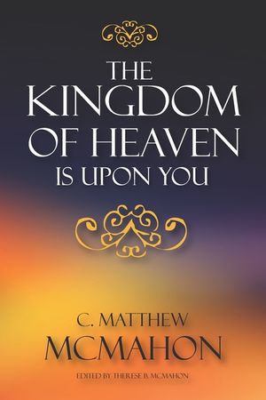 The Kingdom of Heaven is Upon You image number 0
