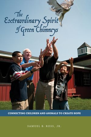 Extraordinary Spirit of Green Chimneys: Connecting Children and Animals to Create Hope image number 0