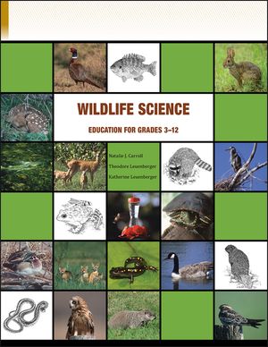 Wildlife Science Education for Grades 3-12 image number 0