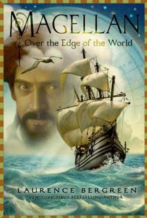 Magellan: Over the Edge of the World: Over the Edge of the World image number 0