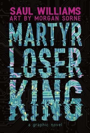 Martyr Loser King image number 0