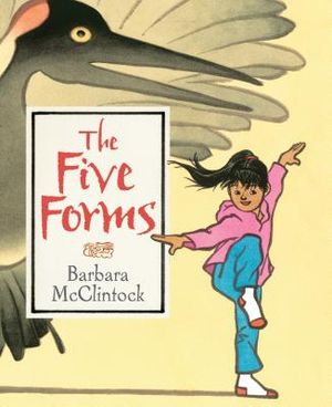 The Five Forms image number 0