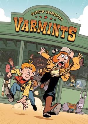 Varmints image number 0