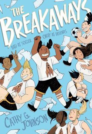 The Breakaways image number 0