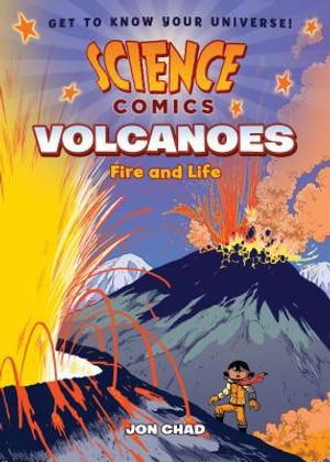 Volcanoes: Fire and Life image number 0