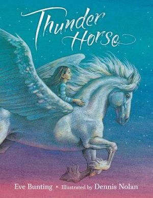 Thunder Horse image number 0