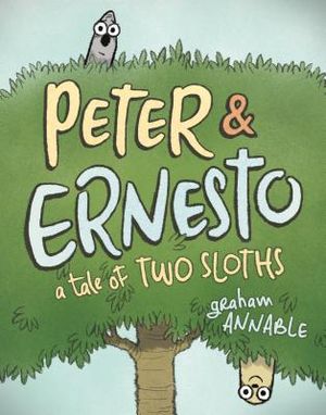 Peter & Ernesto: A Tale of Two Sloths image number 0