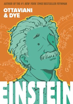 Einstein image number 0