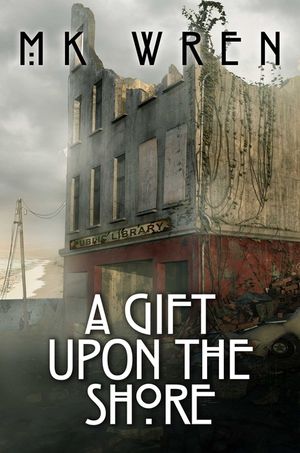 A Gift Upon the Shore image number 0