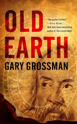 Old Earth image number 0