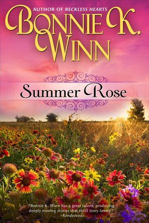 Summer Rose image number 0