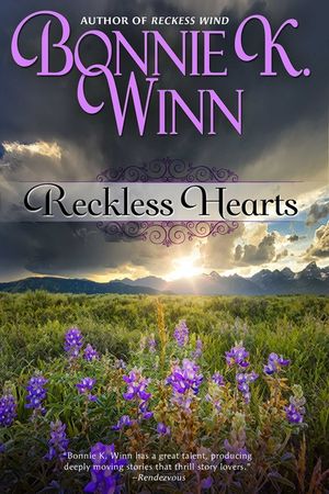 Reckless Hearts image number 0