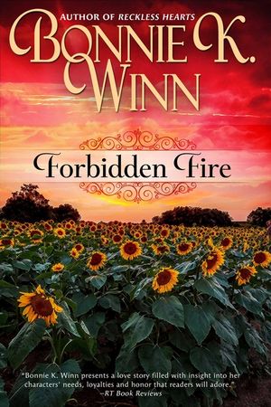 Forbidden Fire image number 0