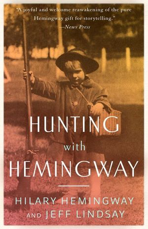 Hunting with Hemingway image number 0