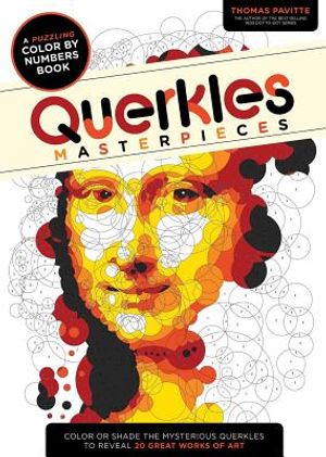 Querkles: Masterpieces image number 0