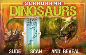 Scanorama: Dinosaurs image number 0