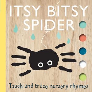 Itsy Bitsy Spider image number 0
