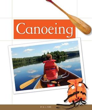 Canoeing image number 0