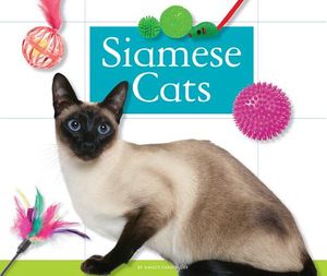 Siamese Cats image number 0