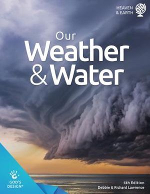 Our Weather & Water image number 0