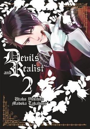 Devils and Realist, Volume 2 image number 0