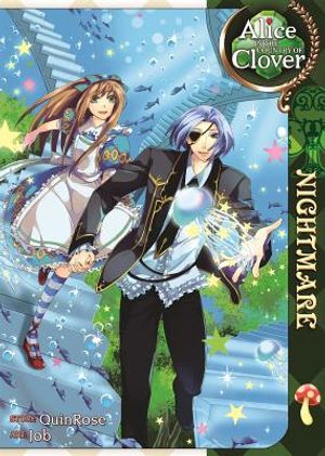 Alice in the Country of Clover: Nightmare image number 0