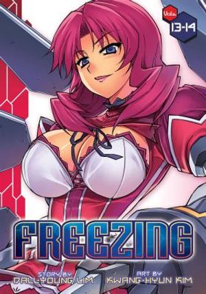 Freezing, Volume 13-14 image number 0