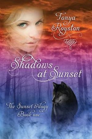 Shadows at Sunset: Book 1 of the Sunset Trilogy image number 0