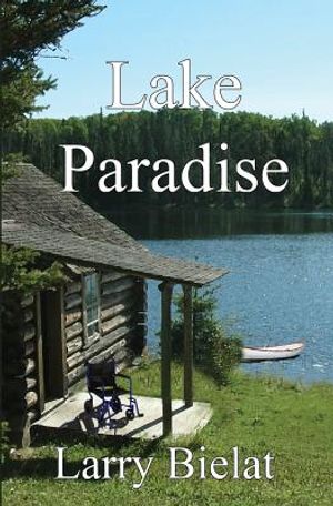 Lake Paradise image number 0