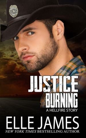 Justice Burning image number 0