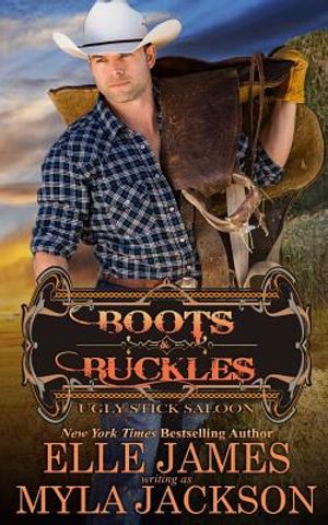 Boots & Buckles image number 0