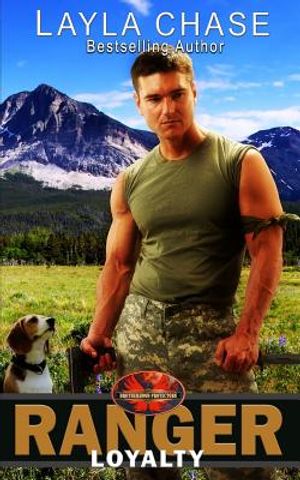 Ranger Loyalty: Brotherhood Protectors World image number 0
