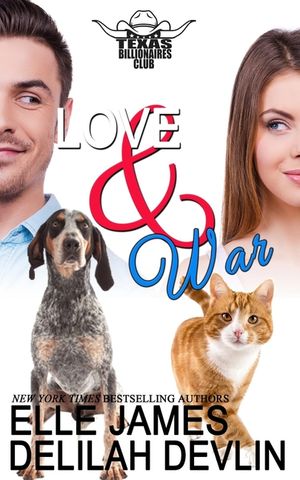 Love & War image number 0