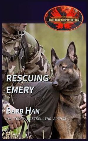 Rescuing Emery: Brotherhood Protectors World image number 0