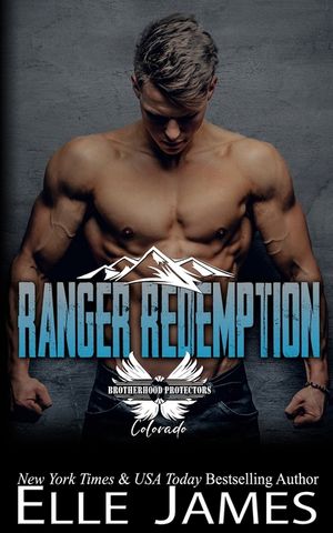 Ranger Redemption image number 0