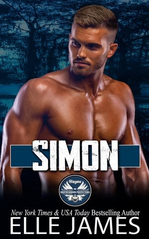 Simon image number 0