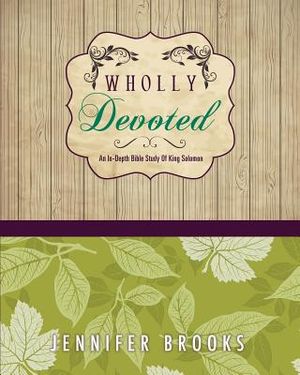 Wholly Devoted image number 0