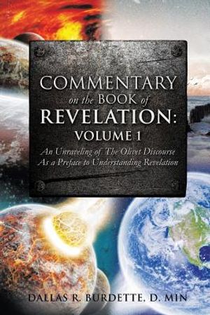 Commentary on the Book of Revelation: Volume 1 image number 0