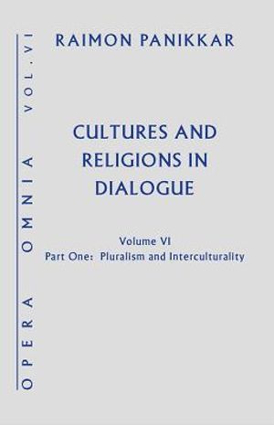 Cultures and Religions in Dialogue: Pluralism and Interculturality image number 0