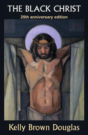 The Black Christ: 25th Anniversary Edition image number 0