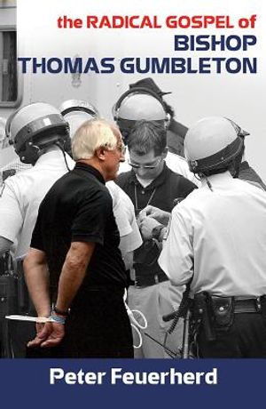 The Radical Gospel of Bishop Thomas Gumbleton image number 0
