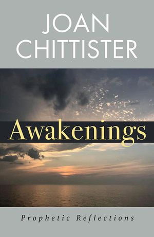 Awakenings:: Prophetic Reflections image number 0