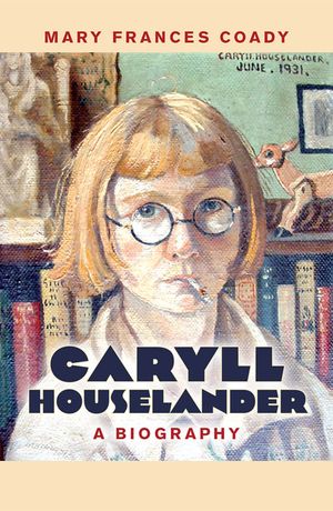 Caryll Houselander: A Biography image number 0