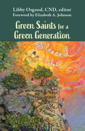 Green Saints for a Green Generation image number 0