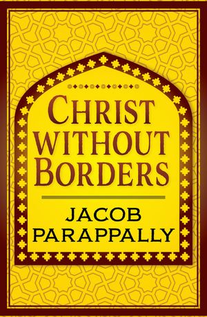 Christ Without Borders image number 0