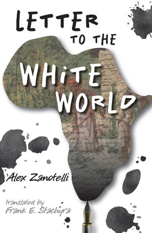 Letter to the White World image number 0