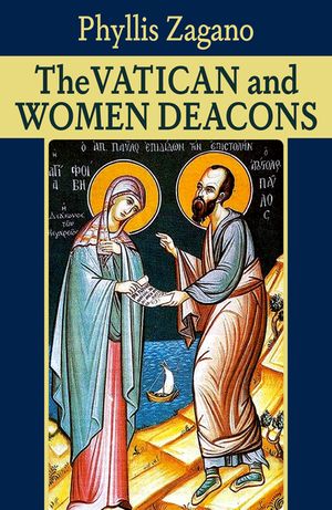 The Vatican and Women Deacons image number 0
