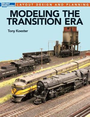 Modeling the Transition Era image number 0